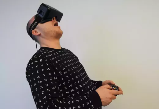 How Virtual Reality Has Affected Digital Marketing Strategies