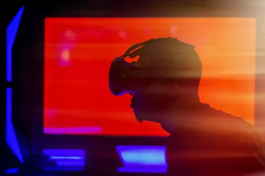 The Leading VR Headset for Under $600
