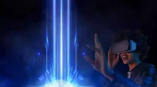 The Best VR Headset for Gamers