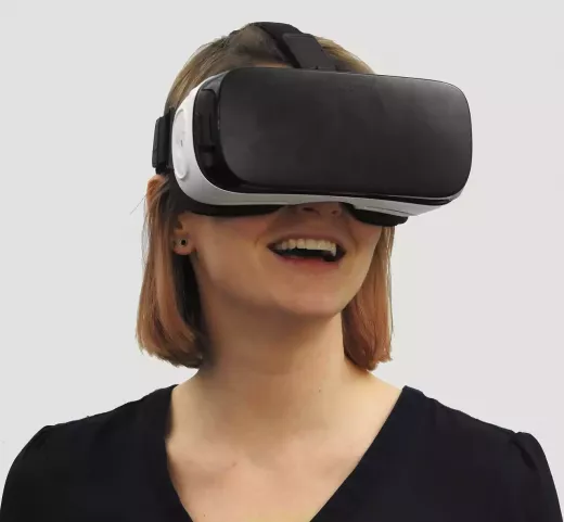 Bodysuits That Let You Feel Virtual Reality